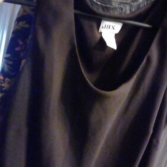 J.B.S. Shier 2 layer summer dress - Picture 3 of 4